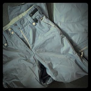 RIDE snowboard pant🤘🏽